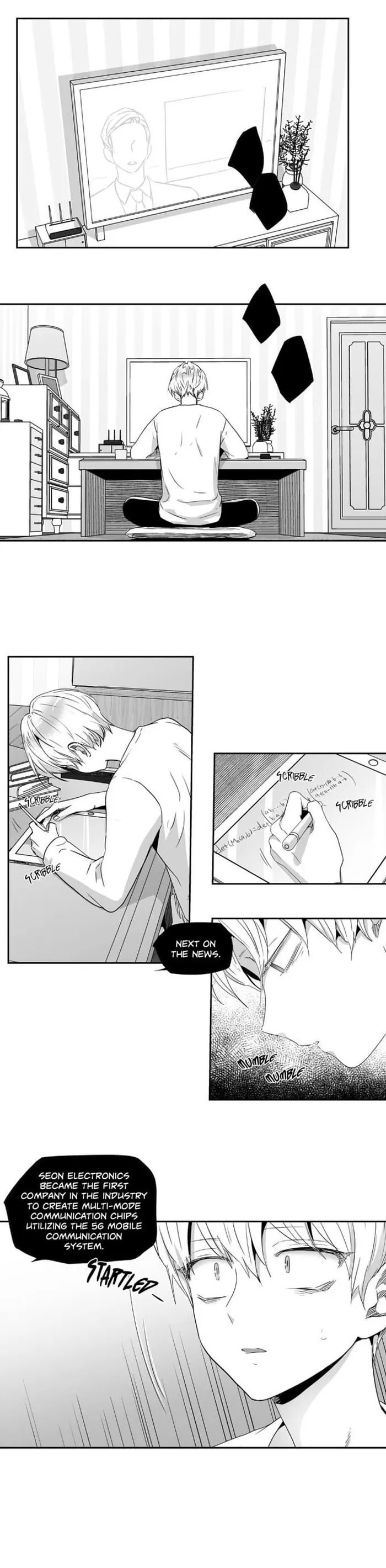 Read Love Is an Illusion! chapter 35 image 10 on Lezhin