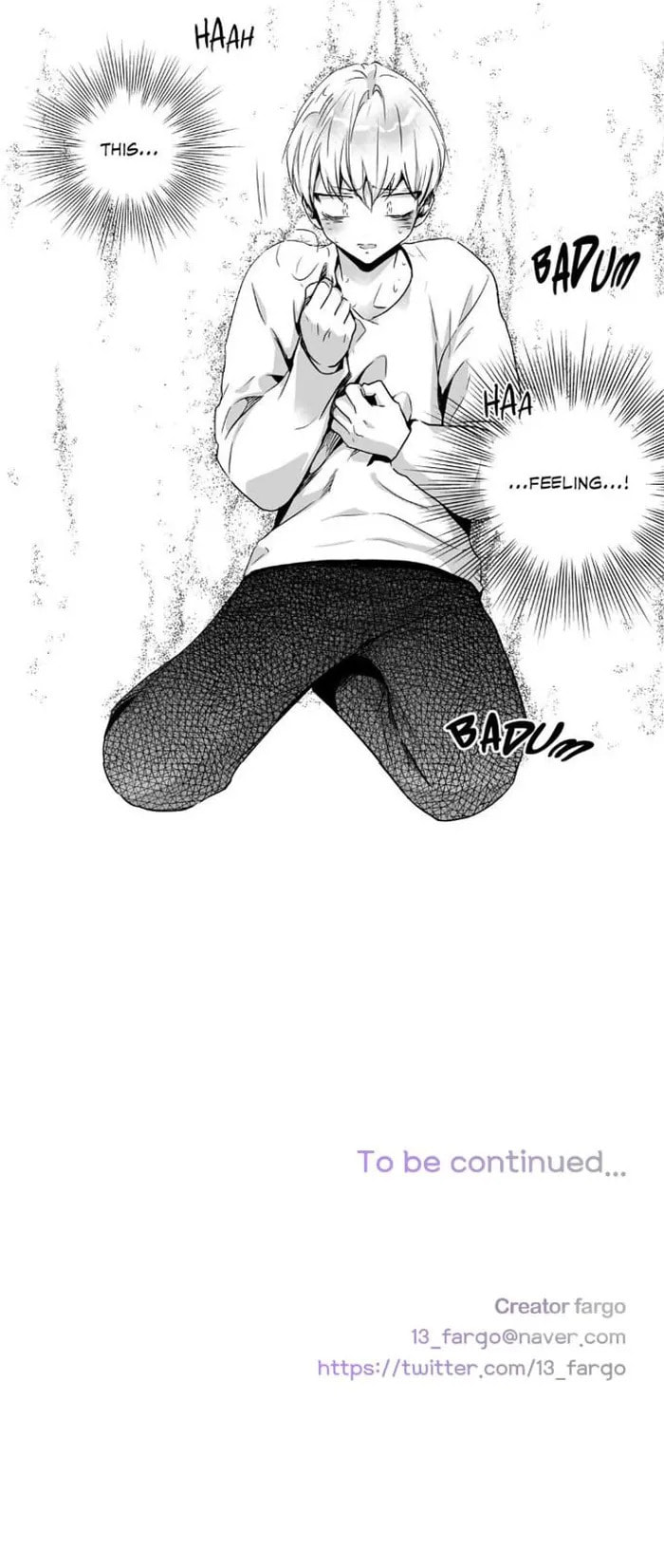 Read Love Is an Illusion! chapter 35 image 15 on Lezhin