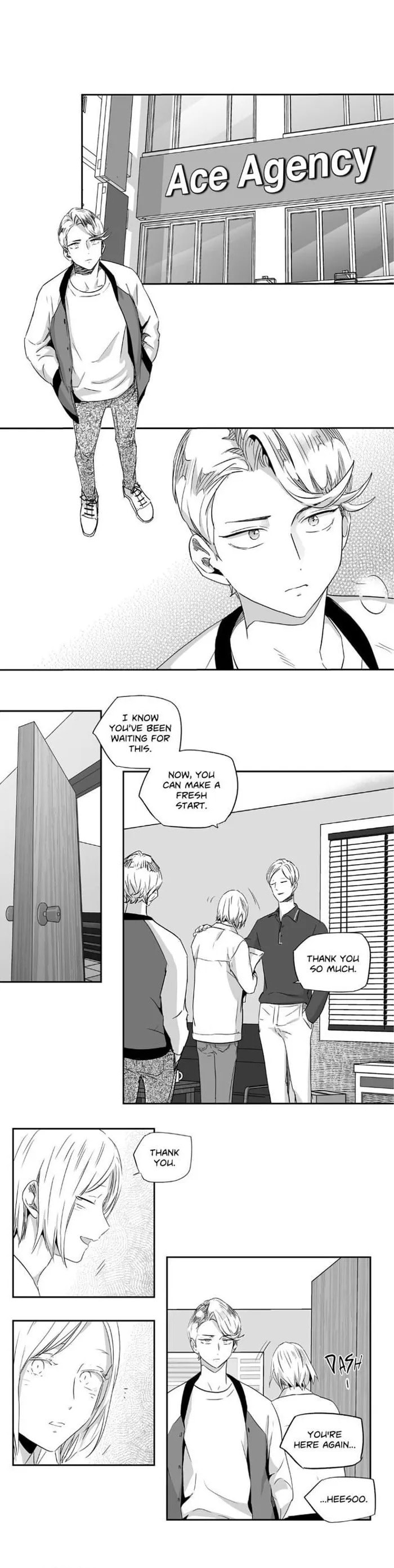 Read Love Is an Illusion! chapter 35 image 6 on Lezhin