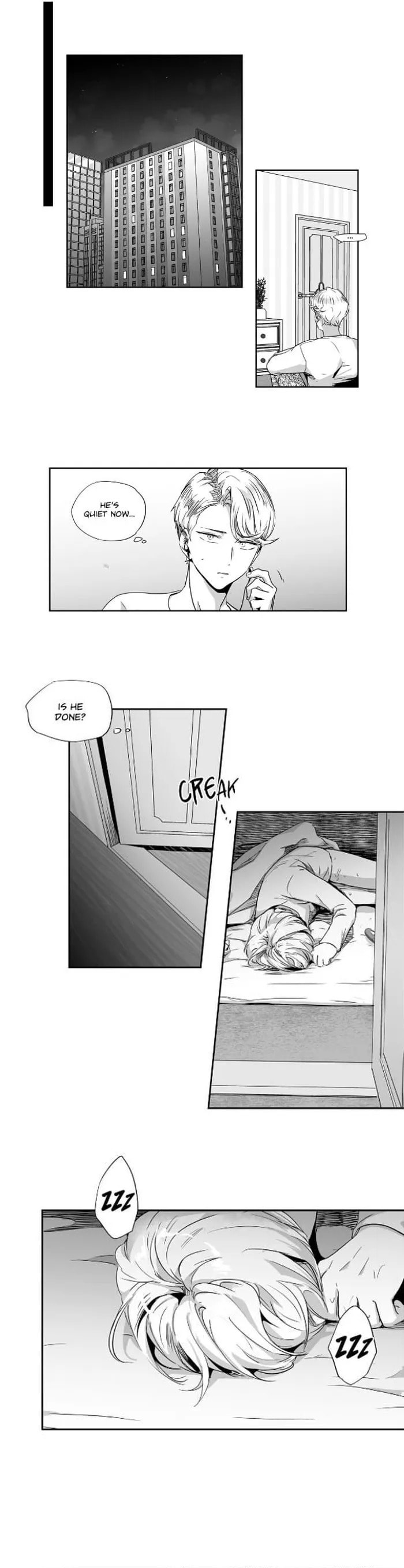 Read Love Is an Illusion! chapter 36 image 10 on Lezhin