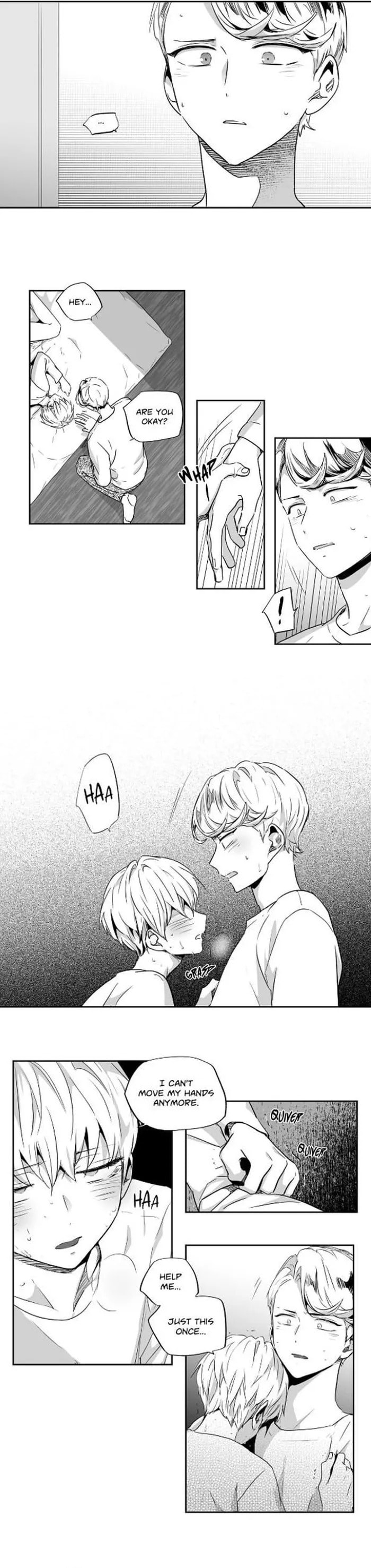 Read Love Is an Illusion! chapter 36 image 11 on Lezhin