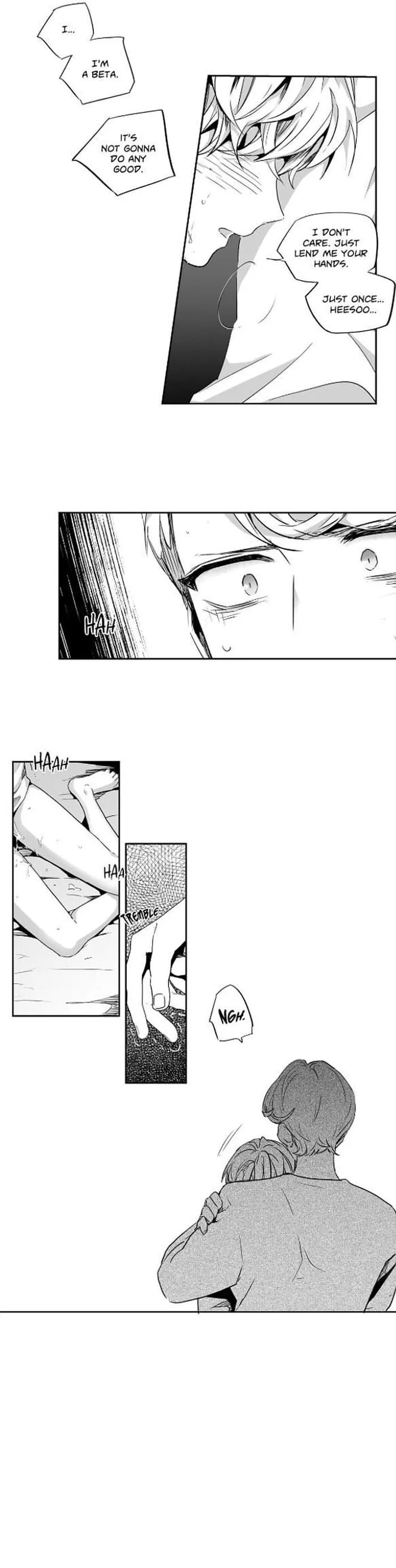 Read Love Is an Illusion! chapter 36 image 12 on Lezhin