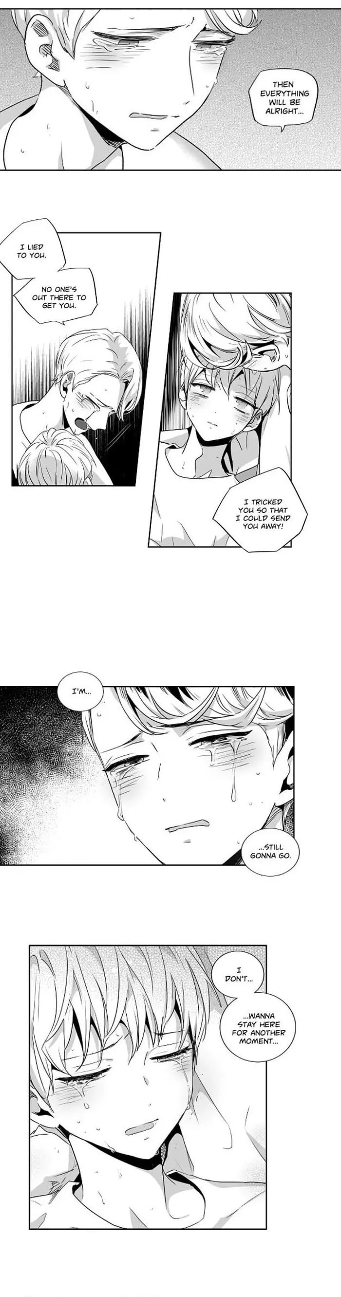 Read Love Is an Illusion! chapter 36 image 14 on Lezhin