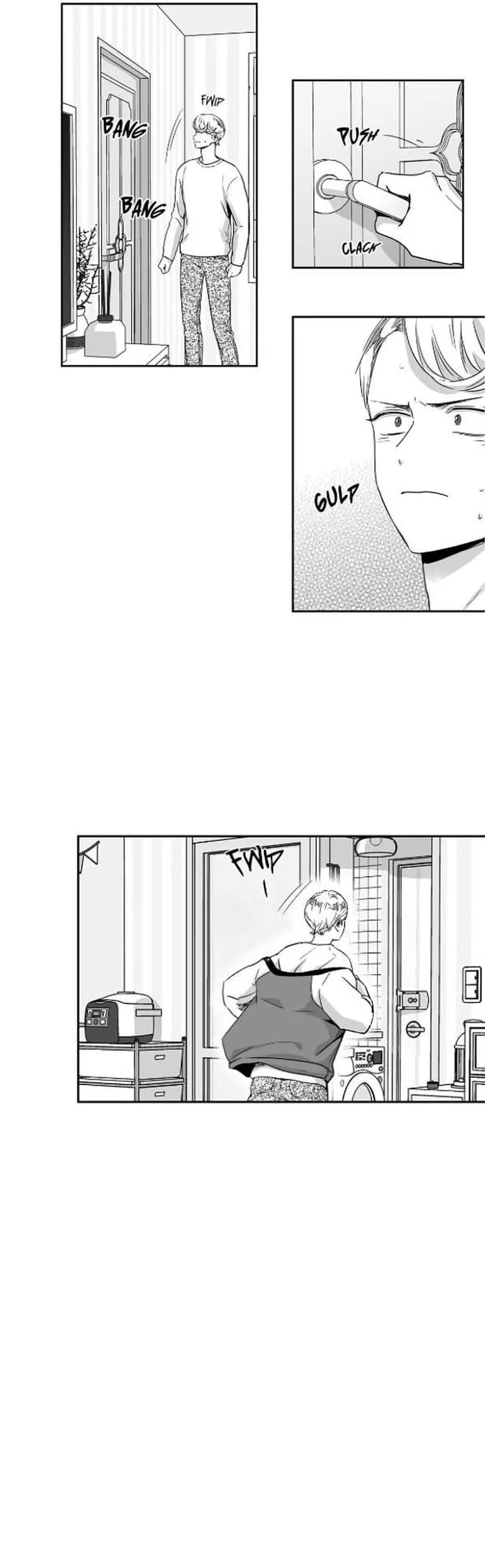 Read Love Is an Illusion! chapter 36 image 5 on Lezhin