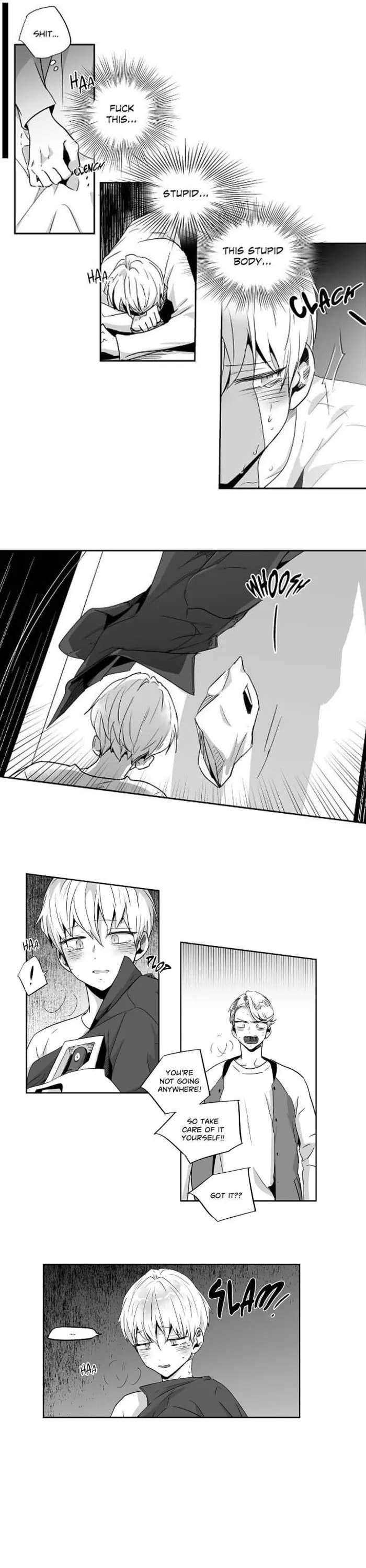 Read Love Is an Illusion! chapter 36 image 6 on Lezhin