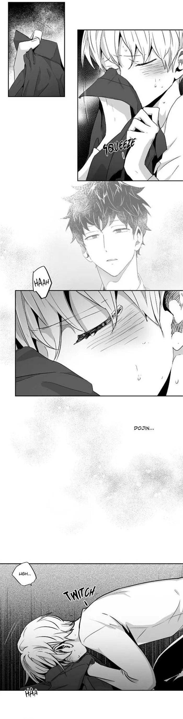Read Love Is an Illusion! chapter 36 image 7 on Lezhin
