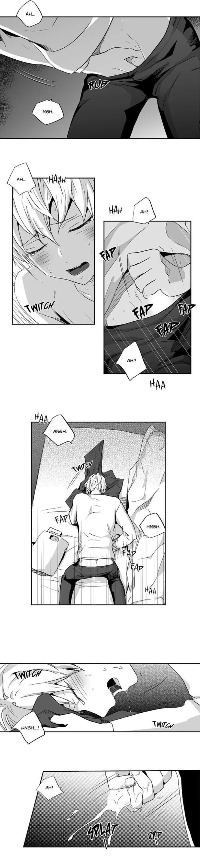 Read Love Is an Illusion! chapter 36 image 8 on Lezhin