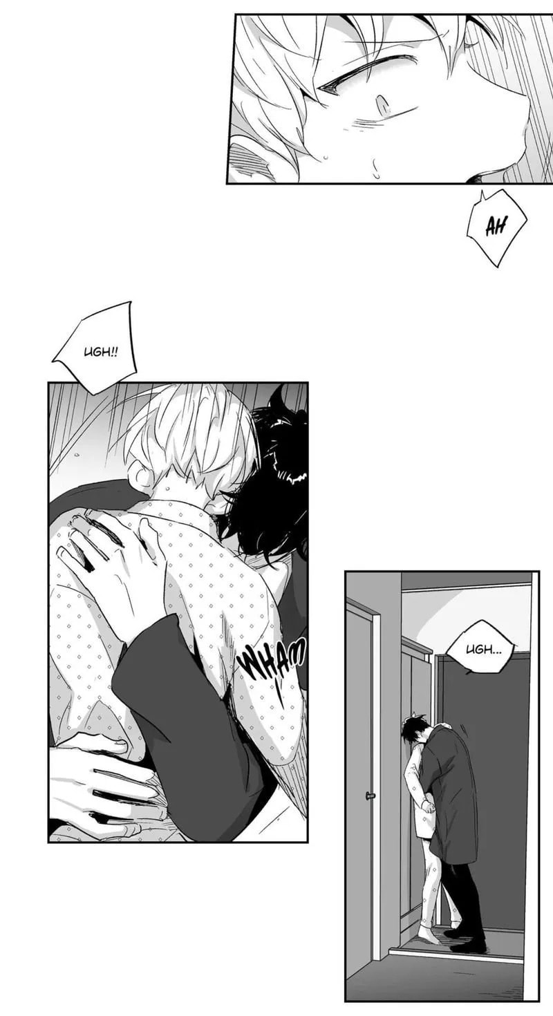 Read Love Is an Illusion! chapter 37.5 image 11 on Lezhin