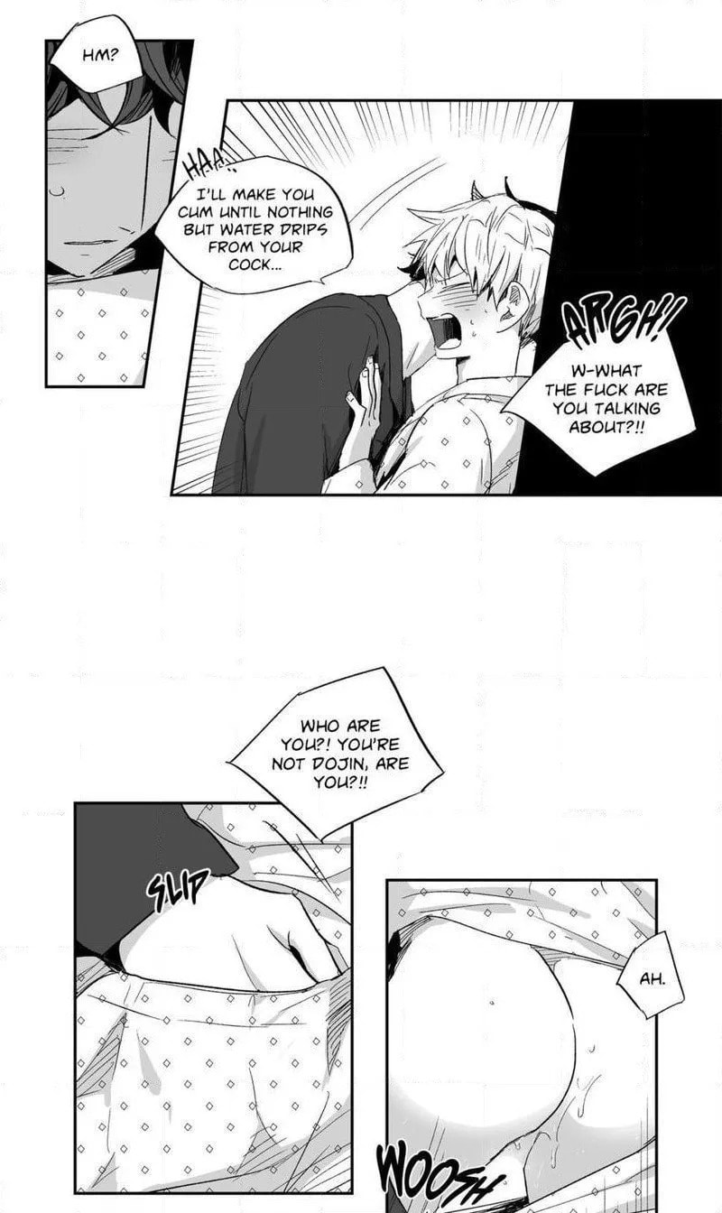 Read Love Is an Illusion! chapter 37.5 image 13 on Lezhin
