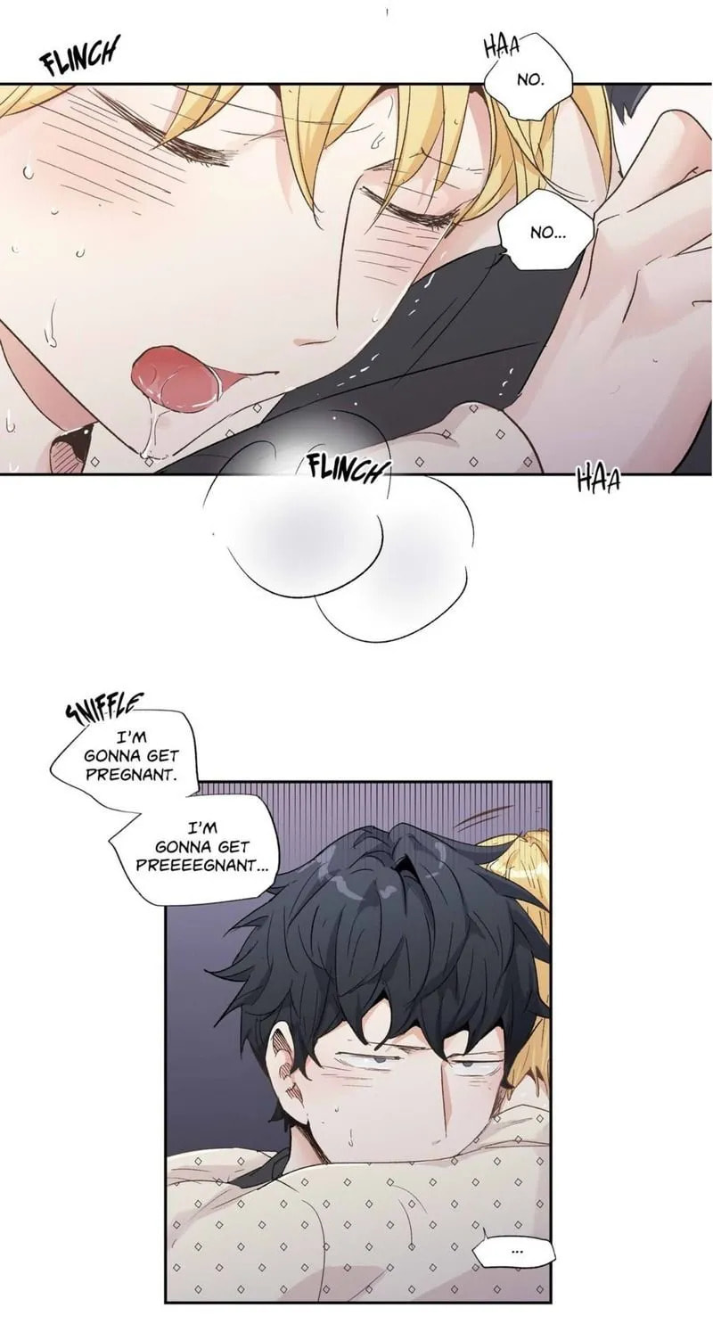 Read Love Is an Illusion! chapter 37.5 image 18 on Lezhin