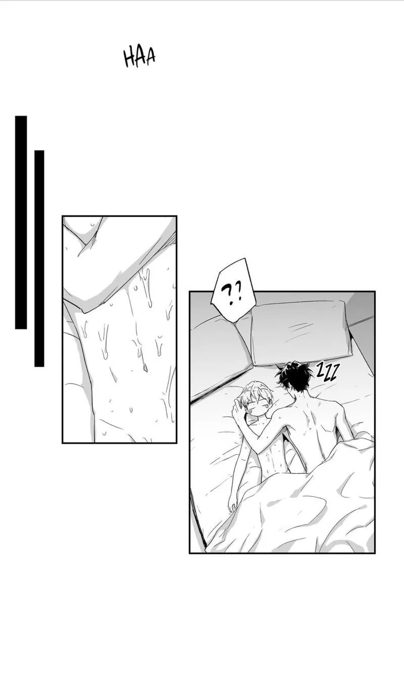 Read Love Is an Illusion! chapter 37.5 image 24 on Lezhin