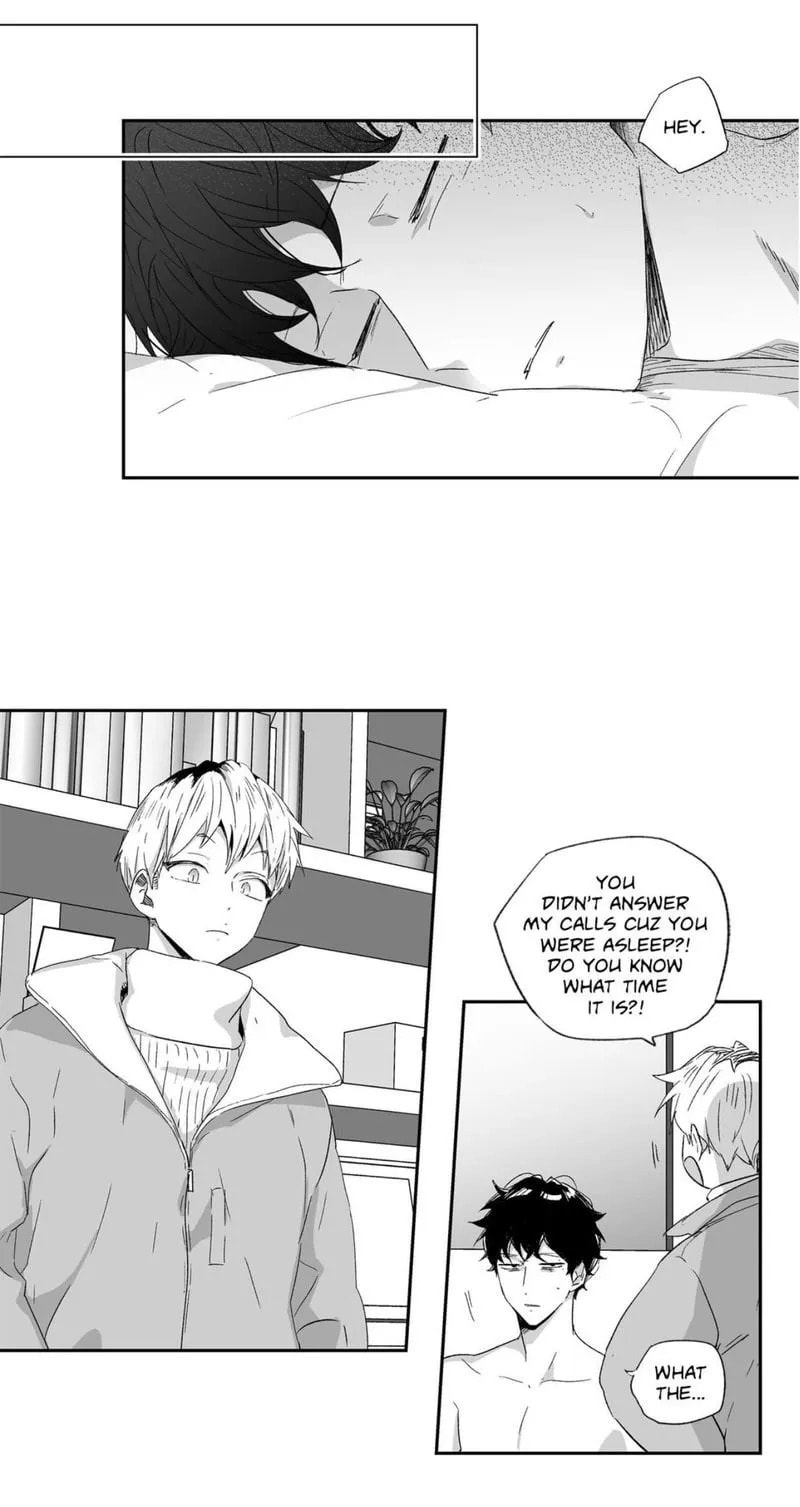 Read Love Is an Illusion! chapter 37.5 image 25 on Lezhin
