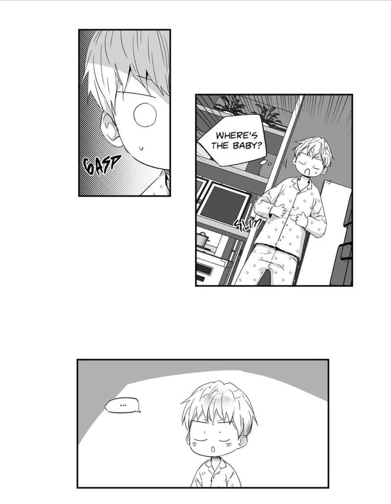 Read Love Is an Illusion! chapter 37.5 image 3 on Lezhin