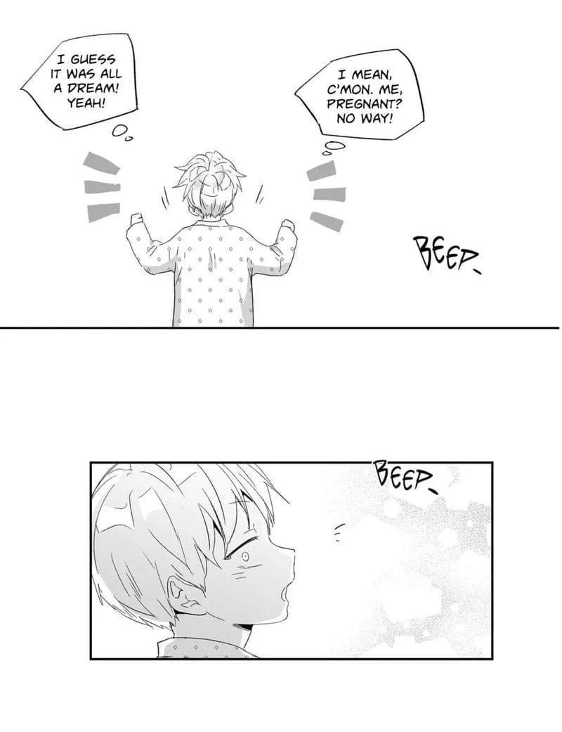 Read Love Is an Illusion! chapter 37.5 image 4 on Lezhin