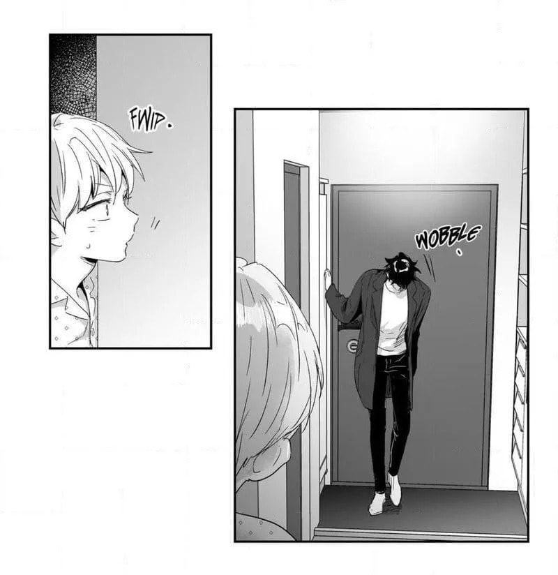 Read Love Is an Illusion! chapter 37.5 image 5 on Lezhin