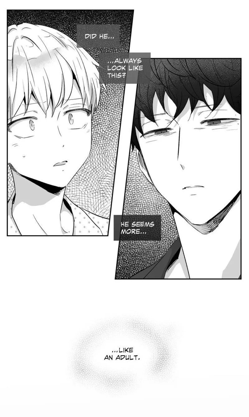 Read Love Is an Illusion! chapter 37.5 image 9 on Lezhin