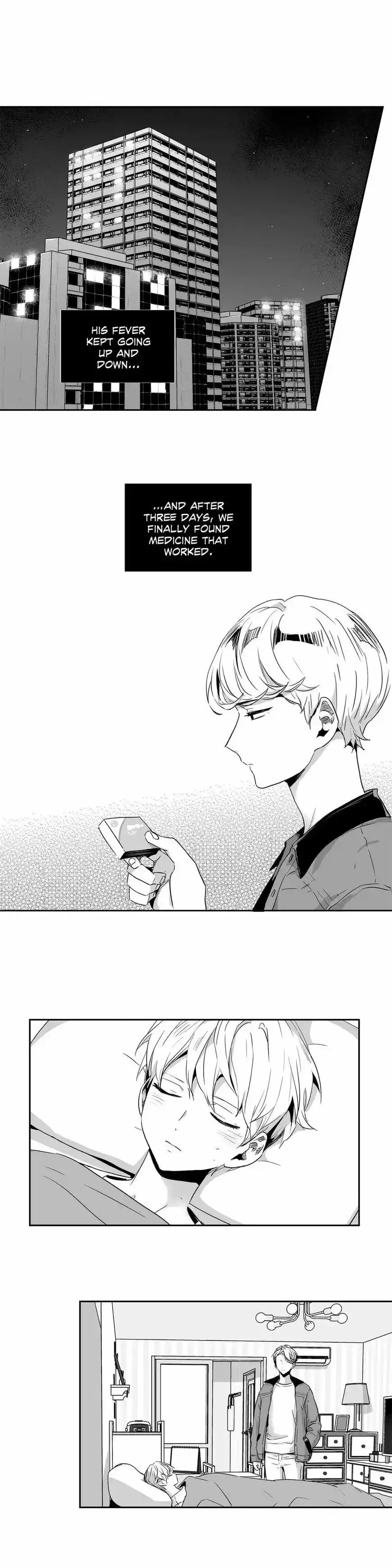 Read Love Is an Illusion! chapter 37 image 1 on Lezhin