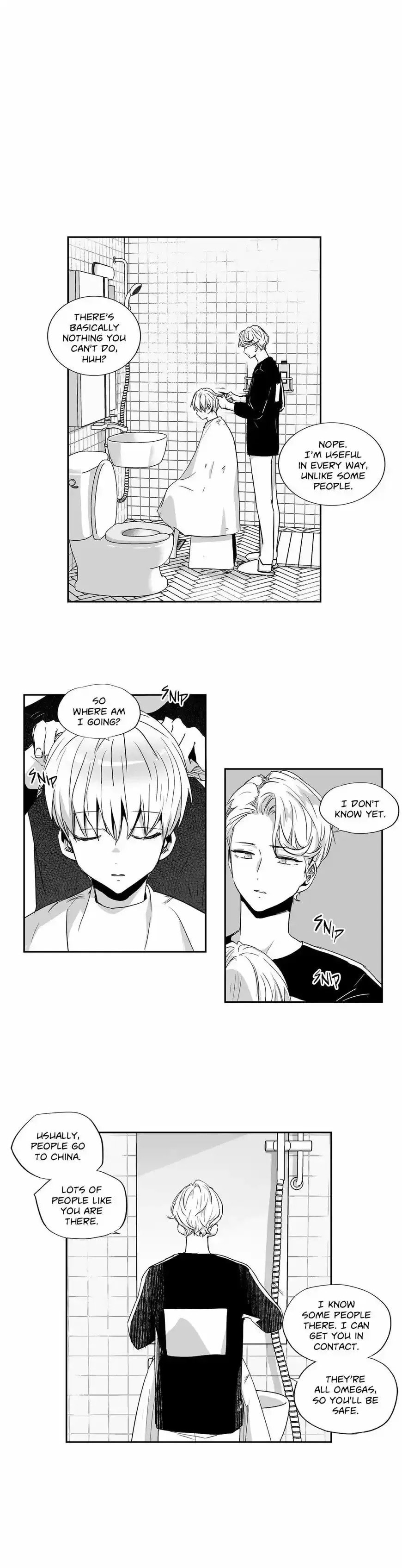 Read Love Is an Illusion! chapter 37 image 10 on Lezhin