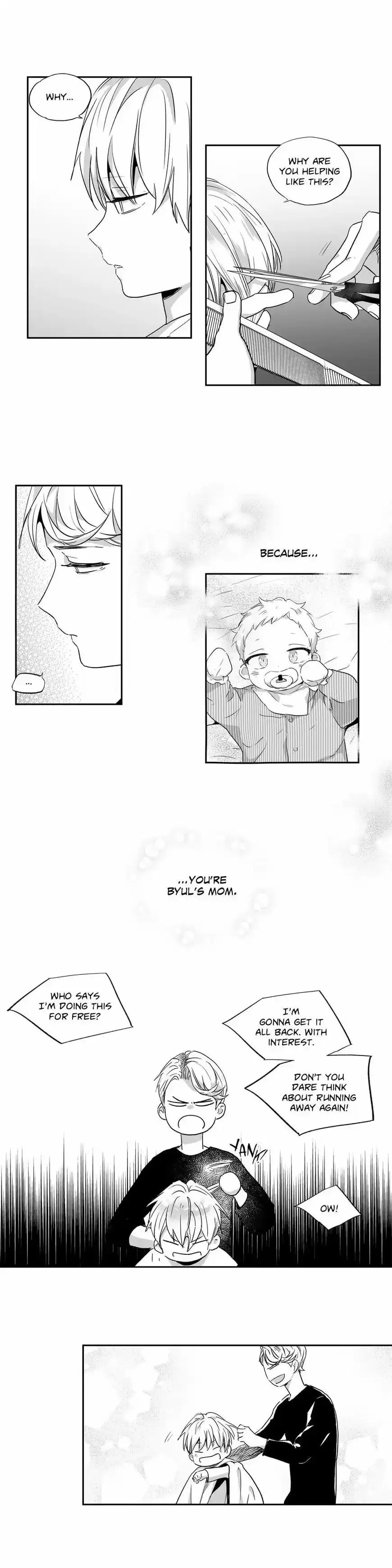 Read Love Is an Illusion! chapter 37 image 11 on Lezhin
