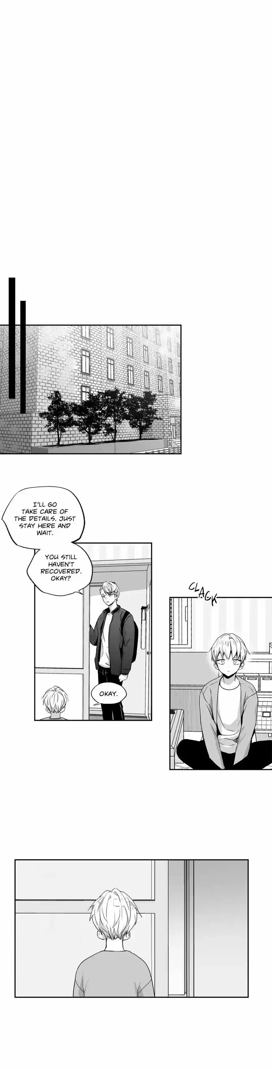 Read Love Is an Illusion! chapter 37 image 12 on Lezhin