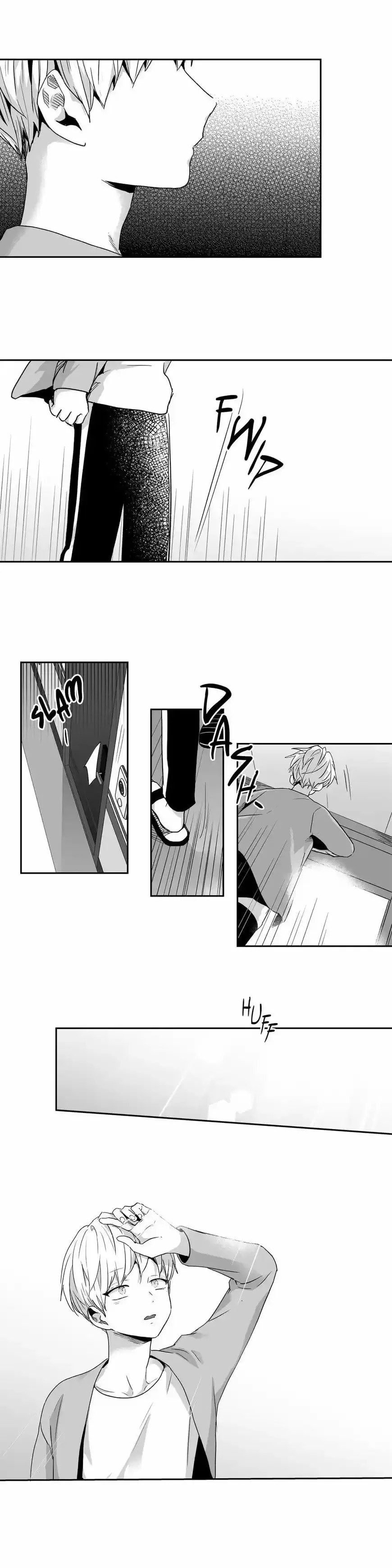 Read Love Is an Illusion! chapter 37 image 13 on Lezhin