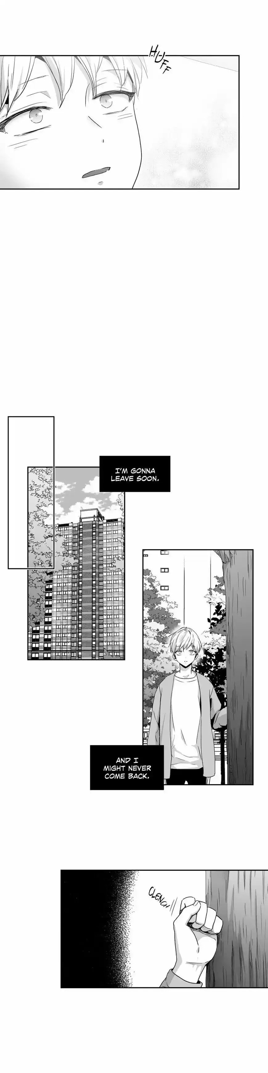 Read Love Is an Illusion! chapter 37 image 14 on Lezhin