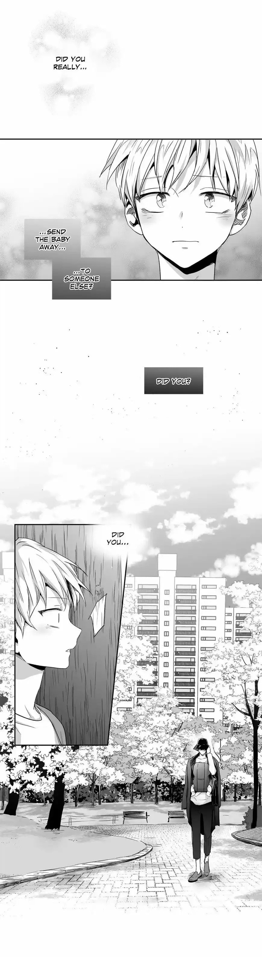 Read Love Is an Illusion! chapter 37 image 15 on Lezhin