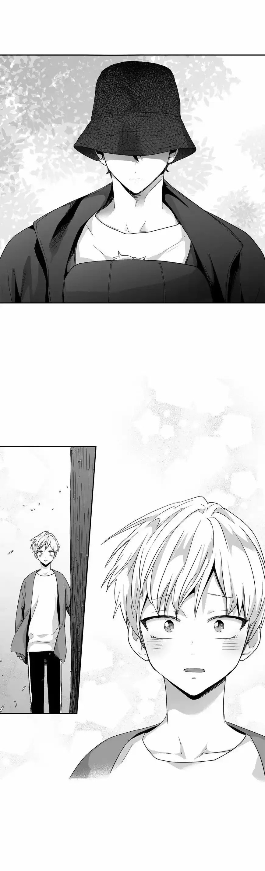 Read Love Is an Illusion! chapter 37 image 16 on Lezhin