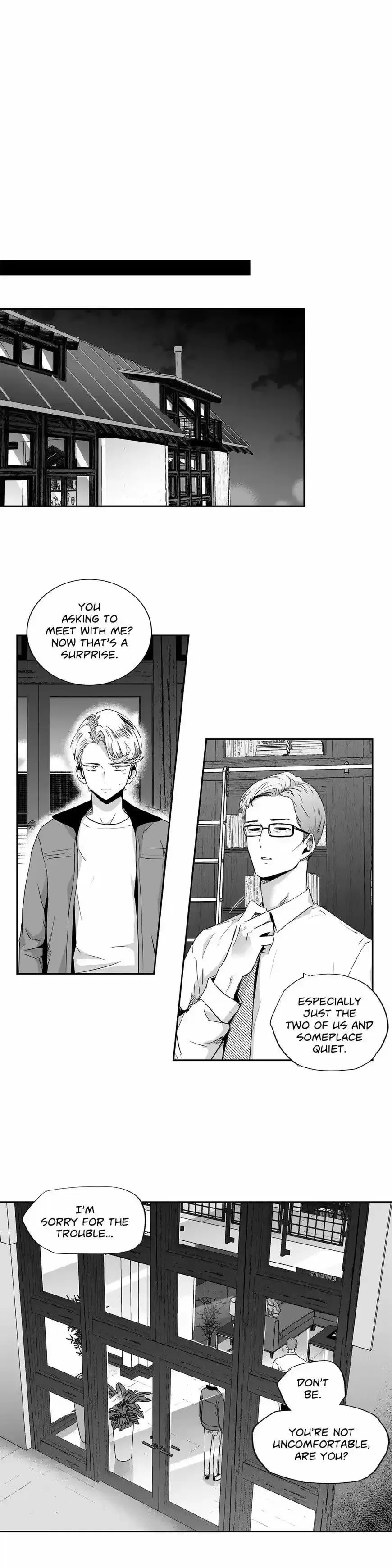 Read Love Is an Illusion! chapter 37 image 2 on Lezhin