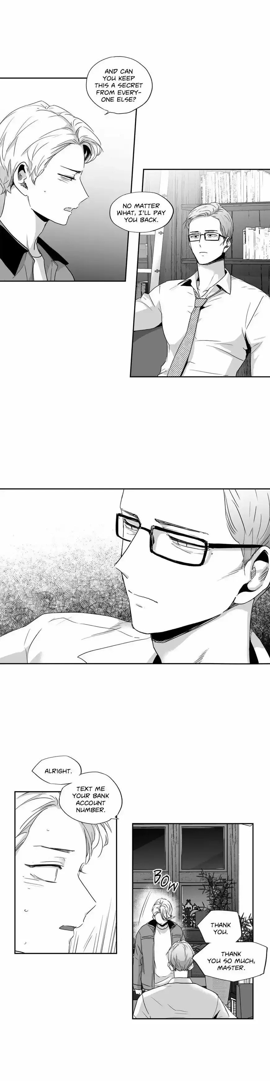 Read Love Is an Illusion! chapter 37 image 5 on Lezhin