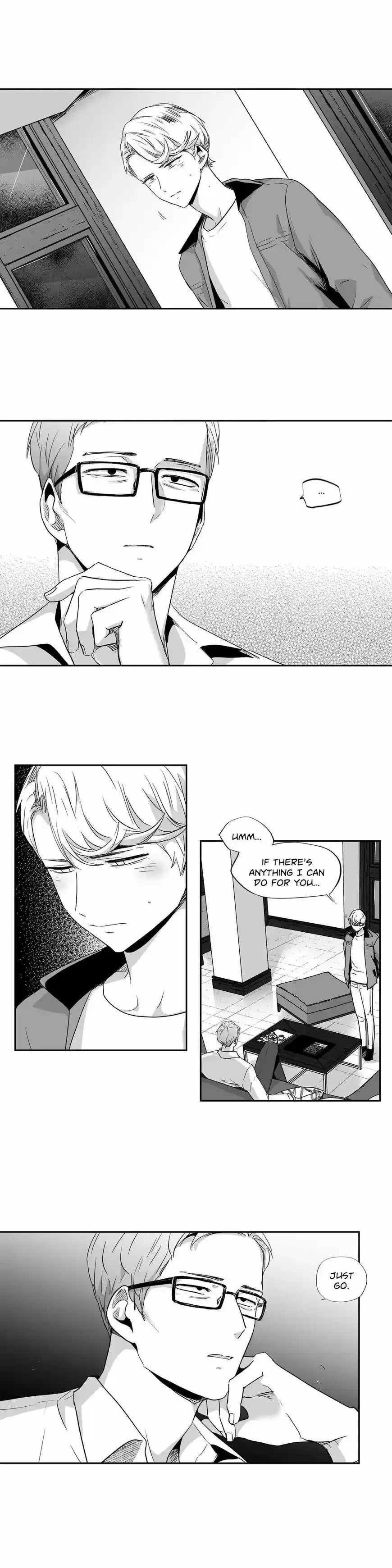 Read Love Is an Illusion! chapter 37 image 6 on Lezhin
