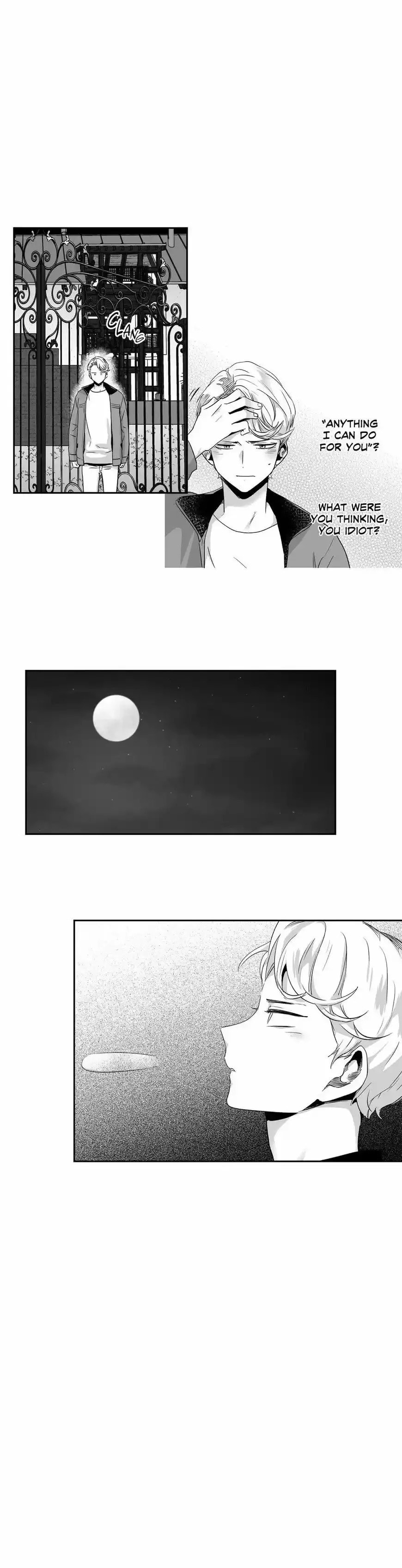 Read Love Is an Illusion! chapter 37 image 7 on Lezhin