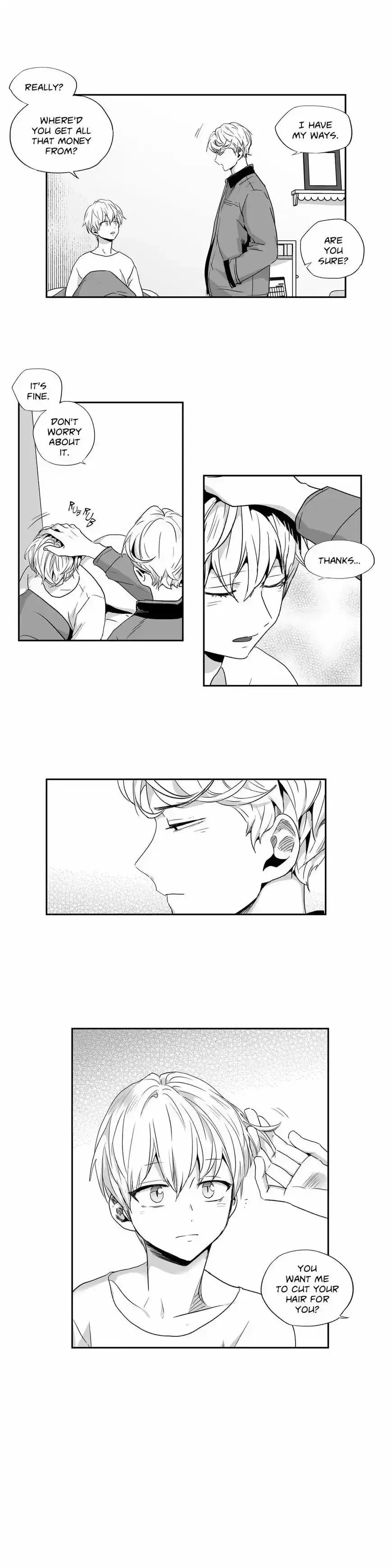 Read Love Is an Illusion! chapter 37 image 9 on Lezhin