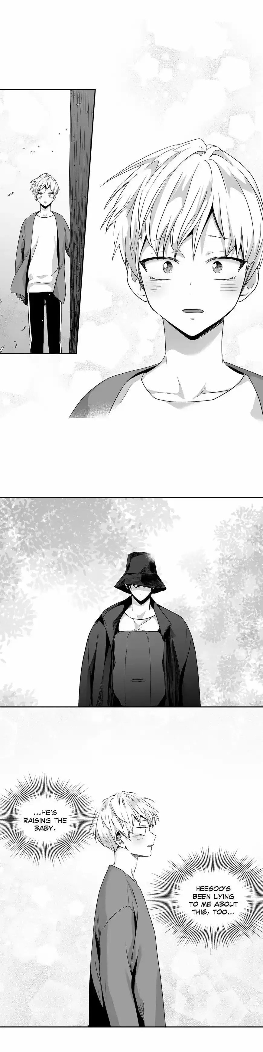 Read Love Is an Illusion! chapter 38 image 1 on Lezhin