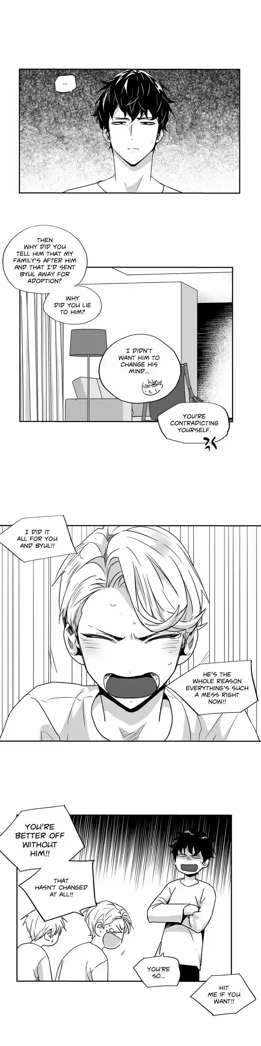 Read Love Is an Illusion! chapter 38 image 10 on Lezhin