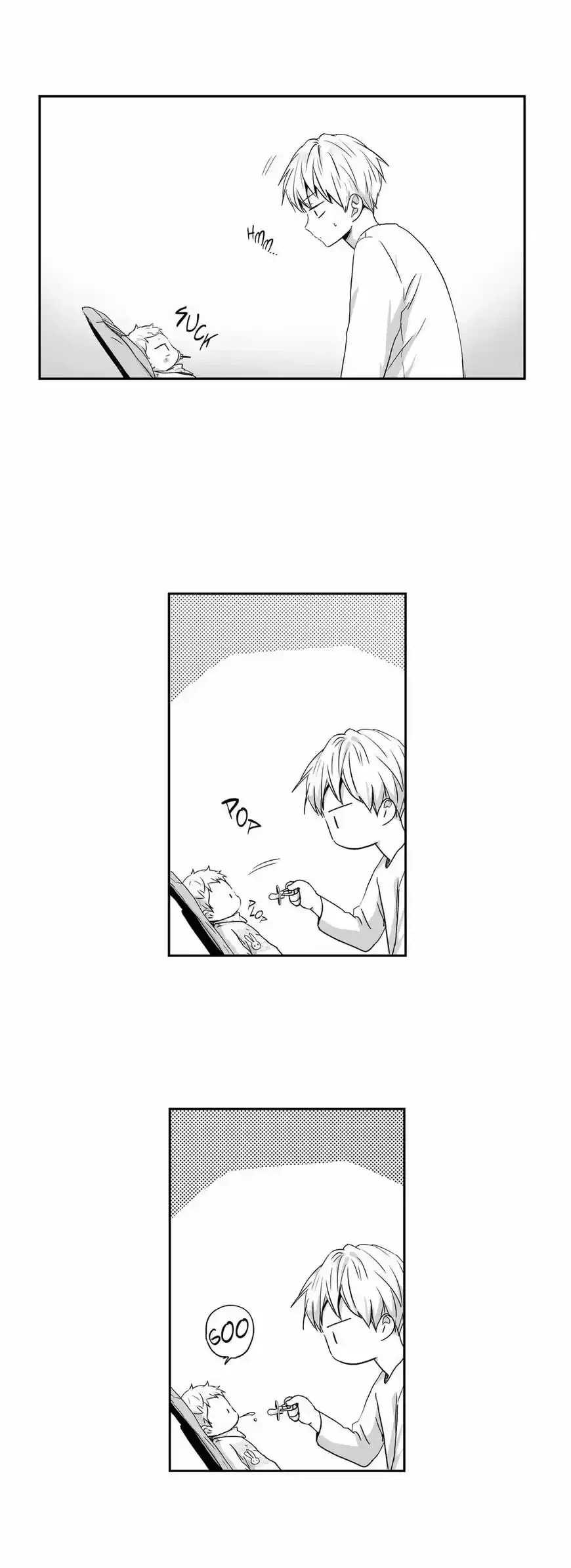 Read Love Is an Illusion! chapter 38 image 12 on Lezhin