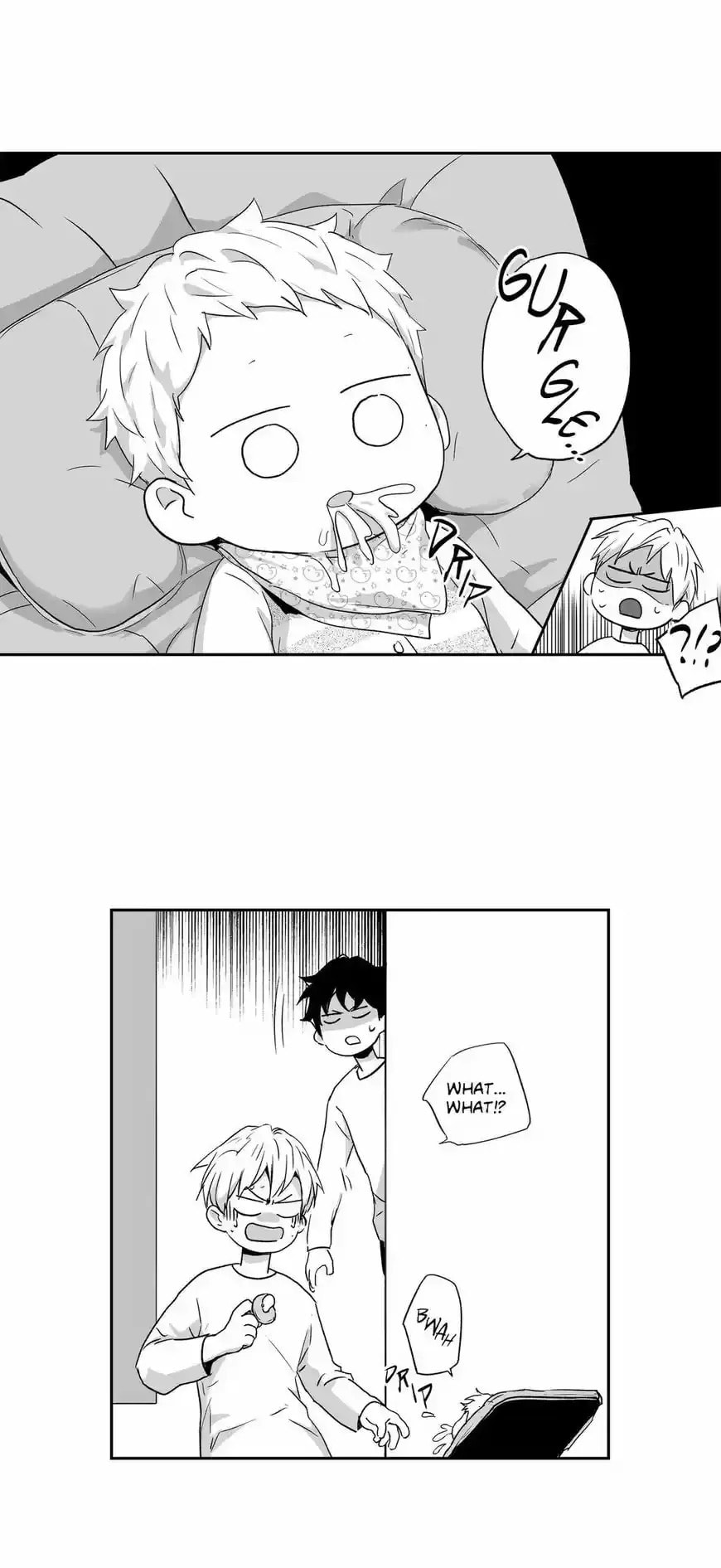 Read Love Is an Illusion! chapter 38 image 13 on Lezhin