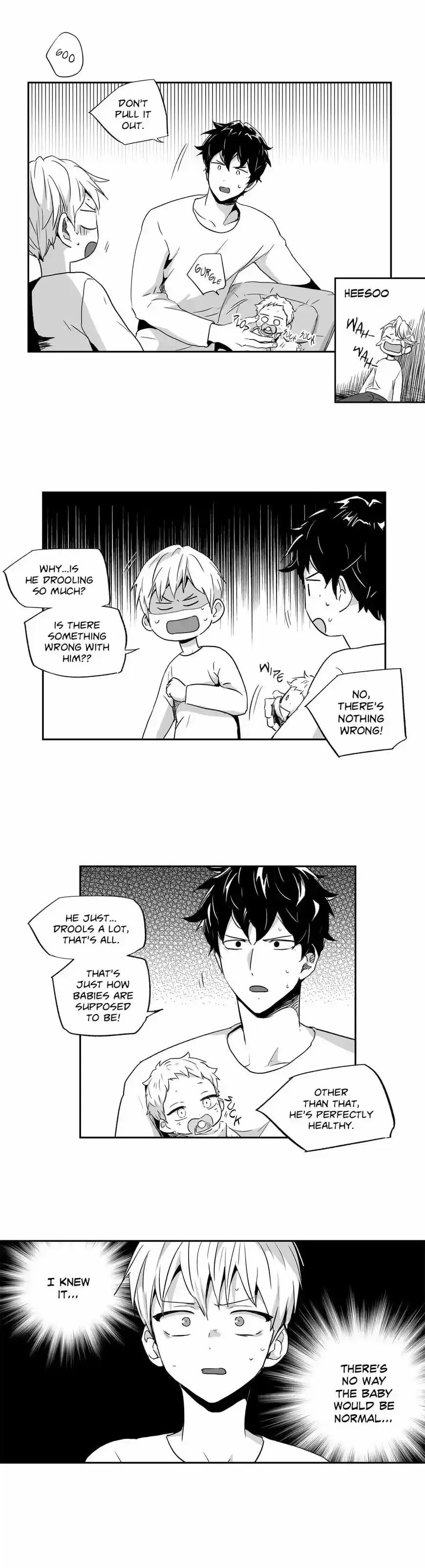 Read Love Is an Illusion! chapter 38 image 14 on Lezhin