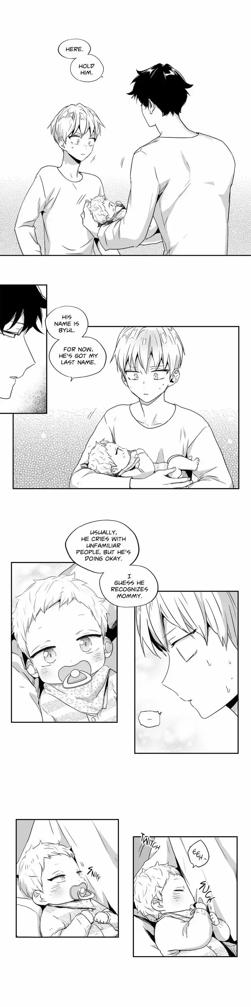 Read Love Is an Illusion! chapter 38 image 15 on Lezhin