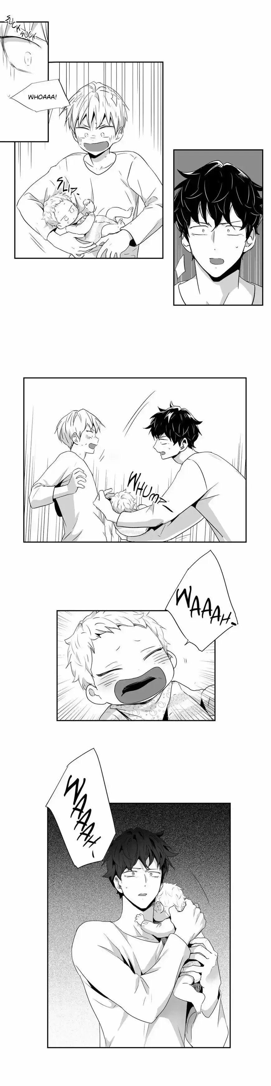 Read Love Is an Illusion! chapter 38 image 16 on Lezhin