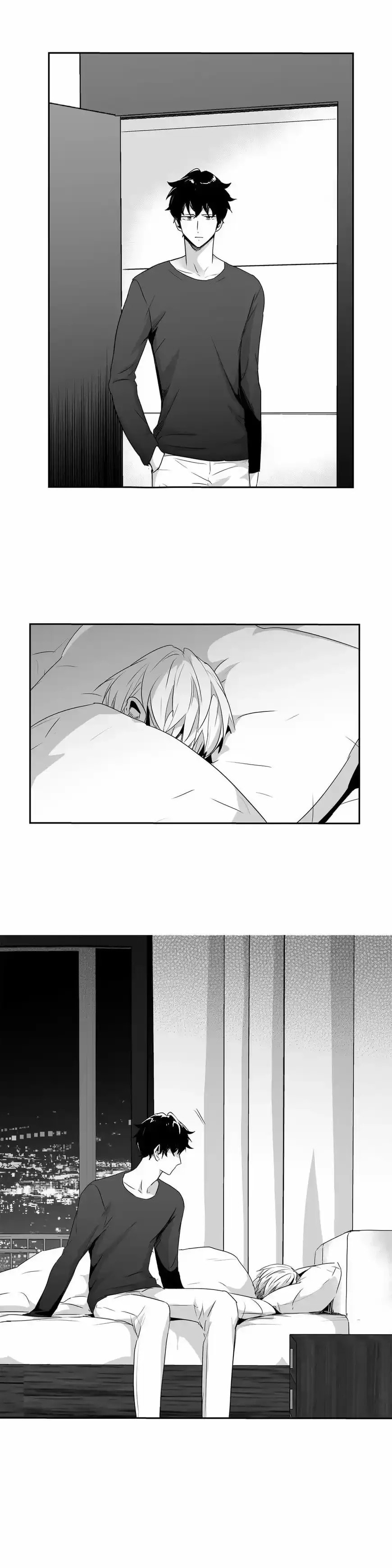 Read Love Is an Illusion! chapter 38 image 18 on Lezhin