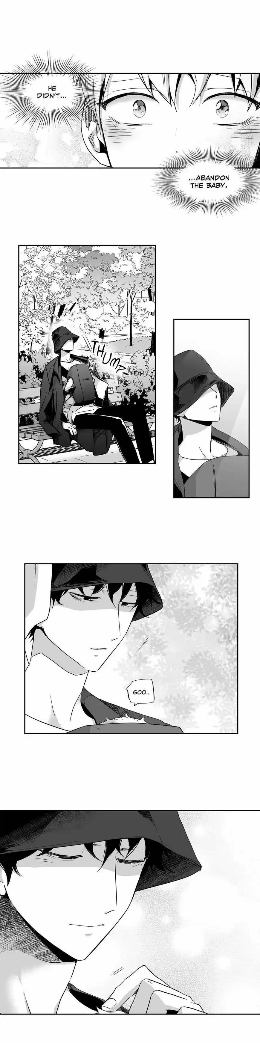 Read Love Is an Illusion! chapter 38 image 2 on Lezhin
