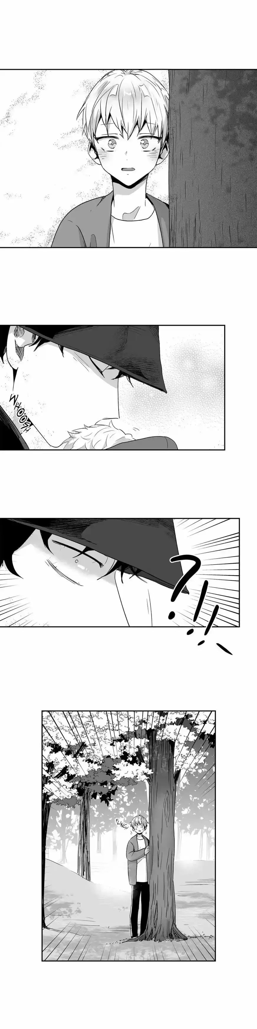 Read Love Is an Illusion! chapter 38 image 3 on Lezhin