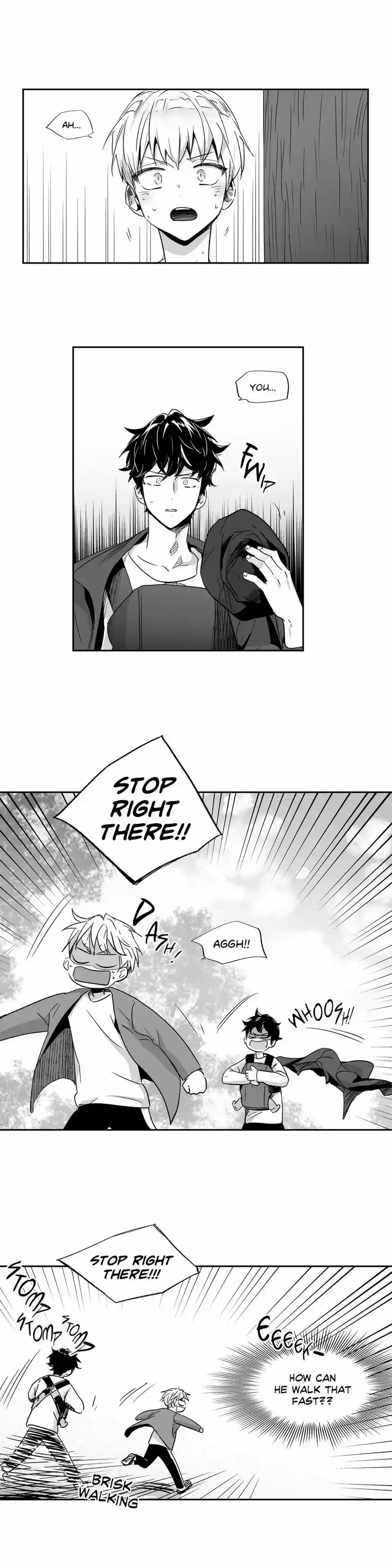Read Love Is an Illusion! chapter 38 image 4 on Lezhin