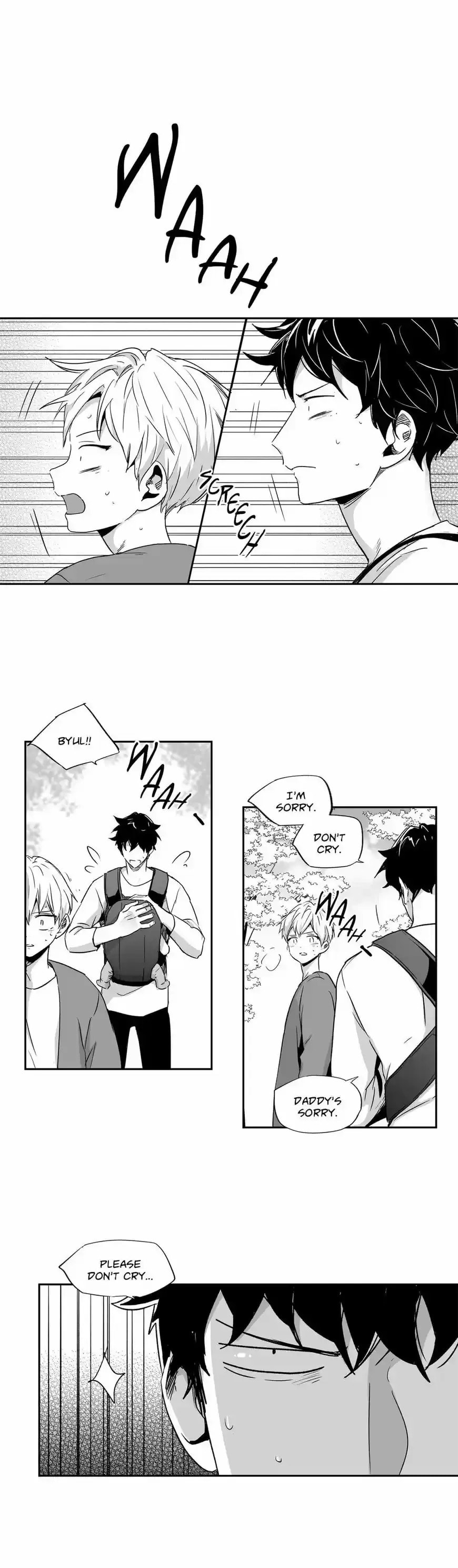 Read Love Is an Illusion! chapter 38 image 6 on Lezhin