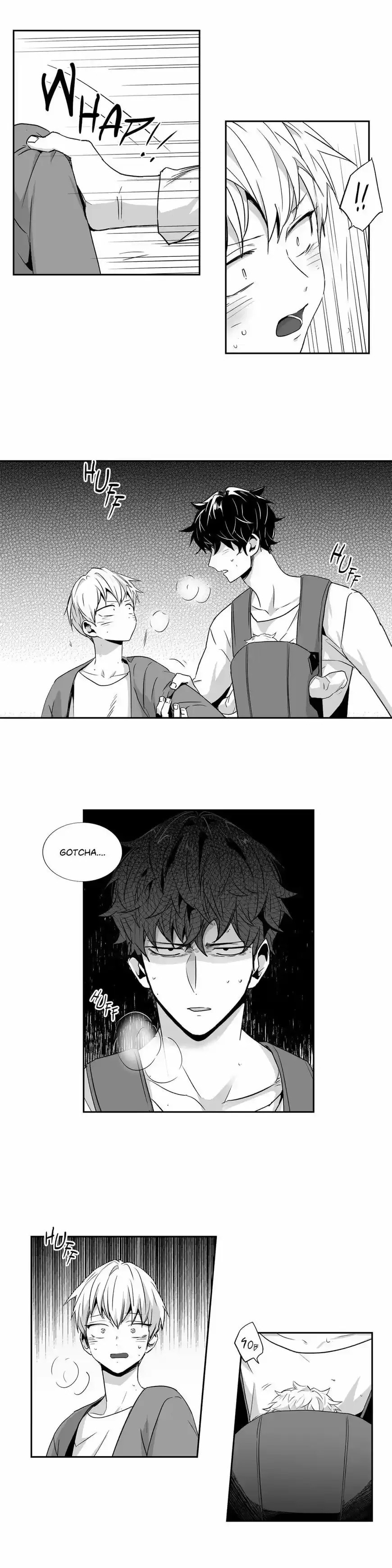 Read Love Is an Illusion! chapter 38 image 7 on Lezhin