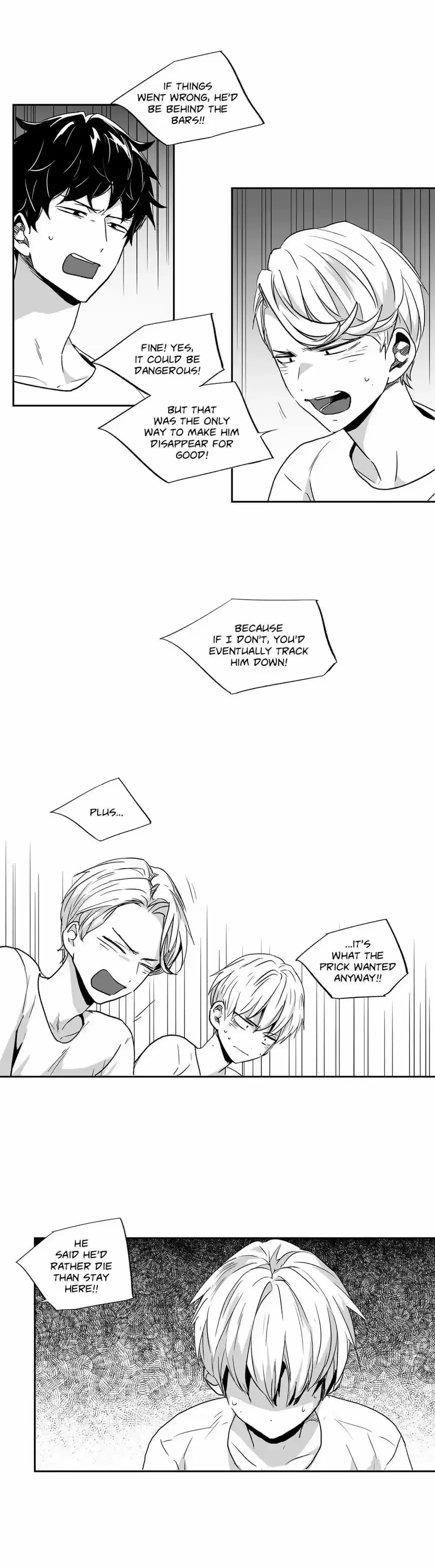 Read Love Is an Illusion! chapter 38 image 9 on Lezhin