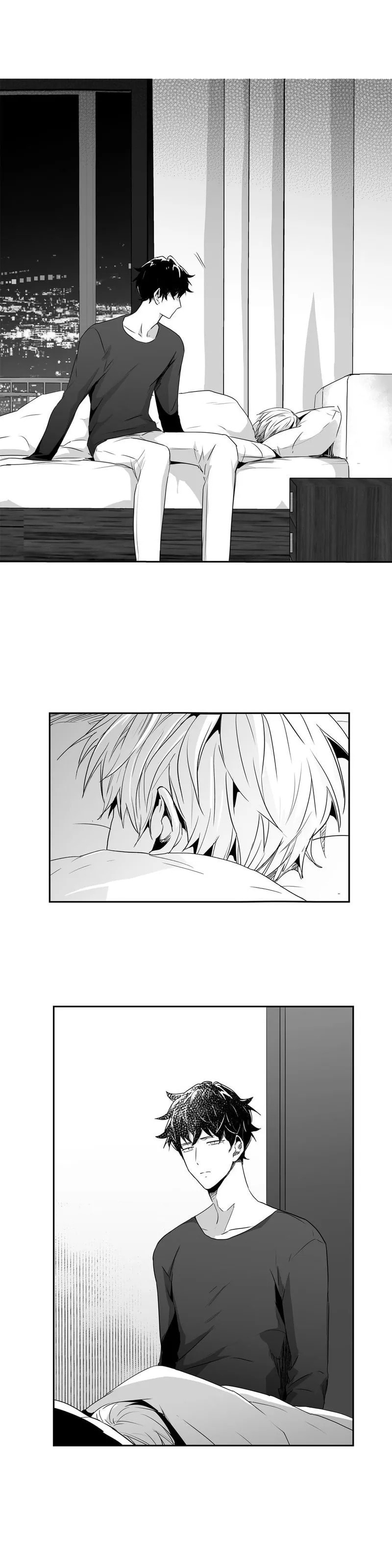 Read Love Is an Illusion! chapter 39 image 1 on Lezhin
