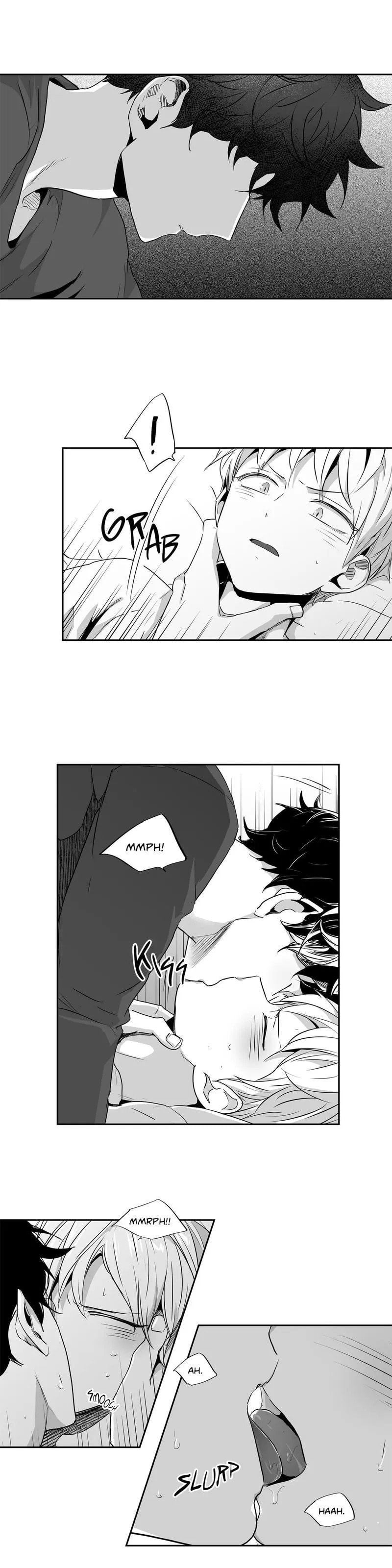 Read Love Is an Illusion! chapter 39 image 10 on Lezhin