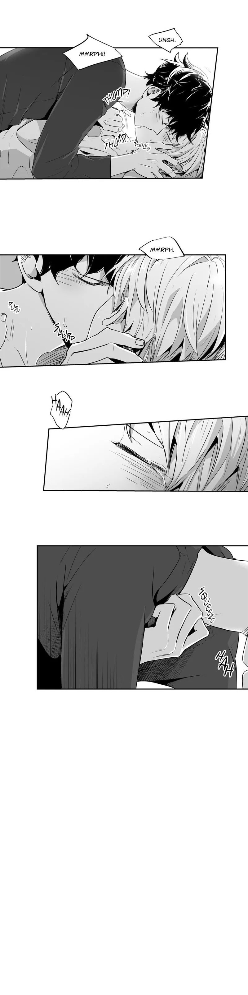 Read Love Is an Illusion! chapter 39 image 11 on Lezhin